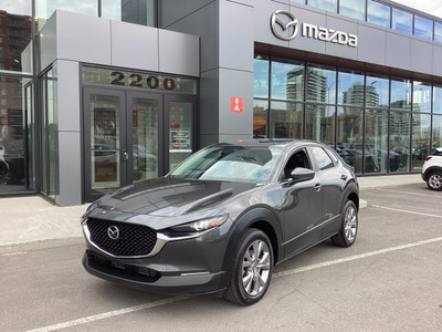 2021 Mazda CX-30 GS GS/AWD