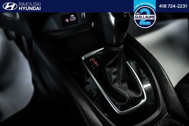 Nissan Rogue SL AWD 2019 in Cars & Trucks in Rimouski / Bas-St-Laurent - Image 17