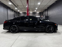 Cosmos Black Metallic Exterior On Titanium Grey Pearl/Black, Two-Tone Leather, And An AMG Aluminum T... (image 1)