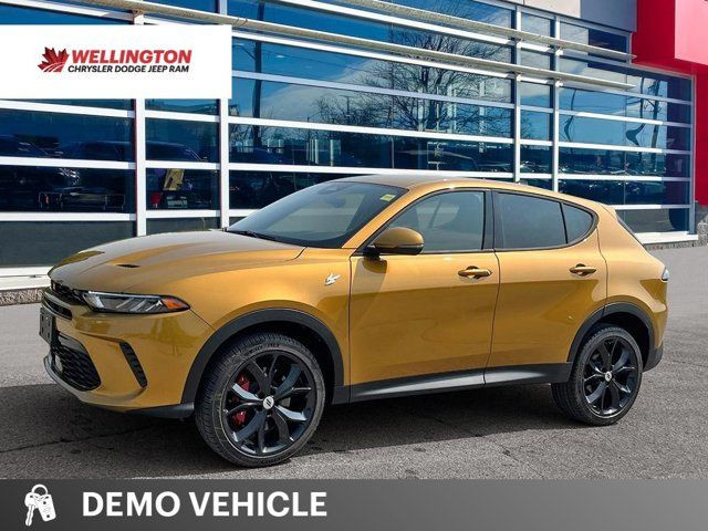 2024 Dodge Hornet GT in Cars & Trucks in Guelph