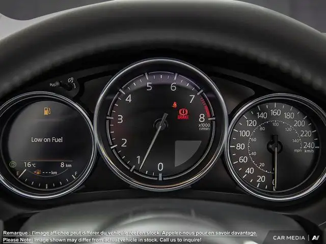 2025 Mazda MX-5 RF GS-P in Cars & Trucks in Laval / North Shore - Image 14