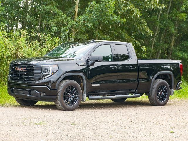 2024 GMC Sierra 1500 Elevation,Heated Seats, Htd Wheel, in Cars & Trucks in Edmonton - Image 3