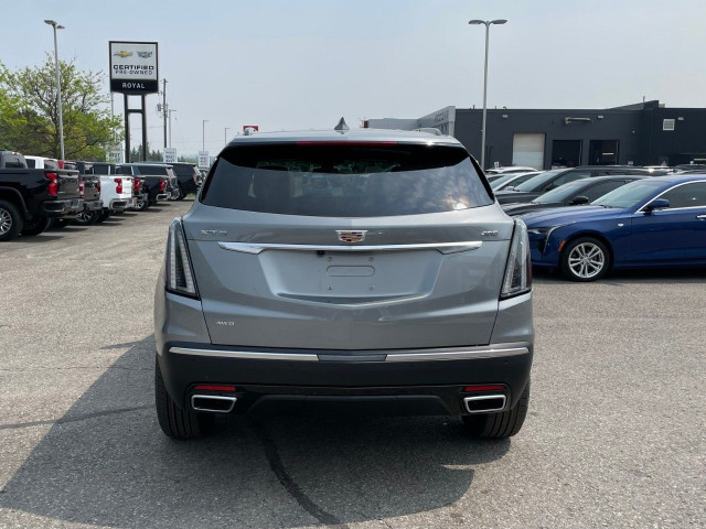 2025 Cadillac XT5 in Cars & Trucks in Oakville / Halton Region - Image 4