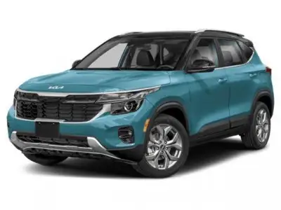 Come visit our Guelph Kia team, you can find us at 1 Wilbert Street, Guelph, ON, N1K 0A4, or call us...