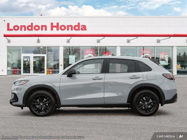 2026 Honda HR-V Sport in Cars & Trucks in London - Image 3