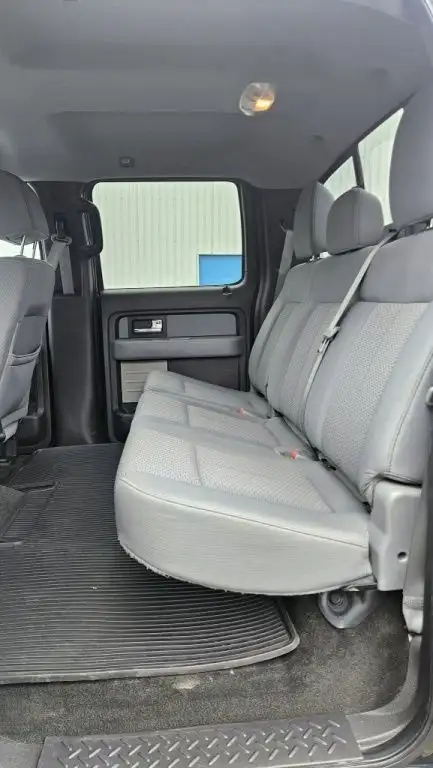 2012 Ford F-150 in Cars & Trucks in Longueuil / South Shore - Image 14