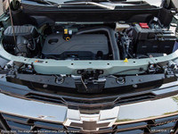 This Chevrolet Equinox has a strong Turbocharged Gas I4 1.5L/ engine powering this Automatic transmi... (image 5)