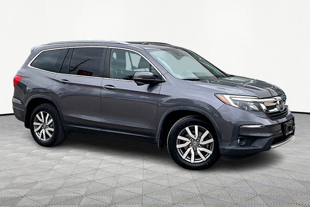 2020 Honda Pilot EX in Cars & Trucks in Mississauga / Peel Region - Image 4