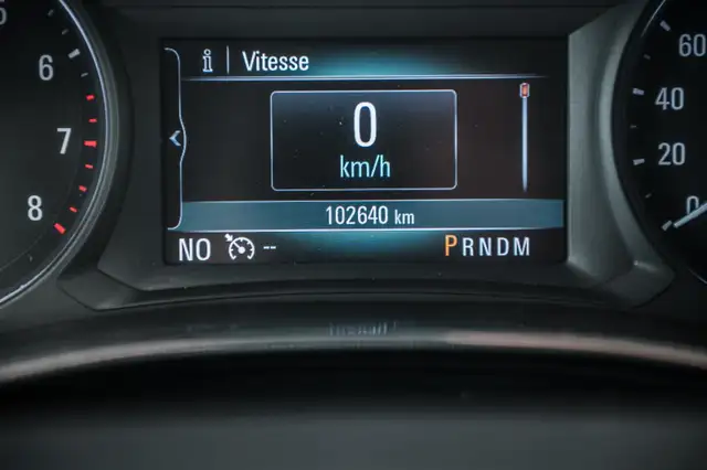 Buick Encore Preferred II AWD+TOIT.OUVRANT+CAM.RECUL+BLUETOOTH 2 in Cars & Trucks in Laval / North Shore - Image 28