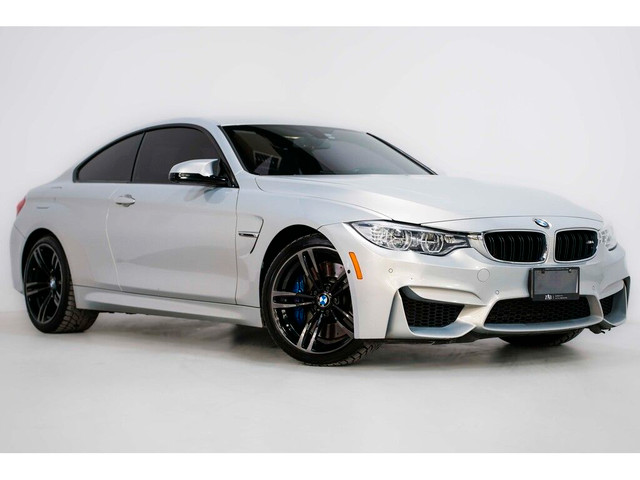  2015 BMW M4 COUPE | HUD | HARMAN KARDON | 19 IN WHEELS in Cars & Trucks in Mississauga / Peel Region - Image 2