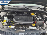 Come see this certified 2019 Dodge Grand Caravan 35th Anniversary | Split leather | Nav | DVD | Powe... (image 8)