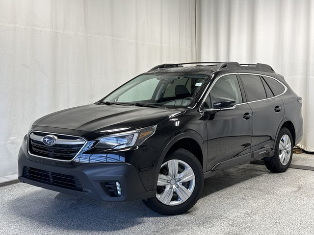 2021 Subaru Outback Convenience AWD - ADAPTIVE CRUISE CONTROL, A in Cars & Trucks in Strathcona County - Image 3