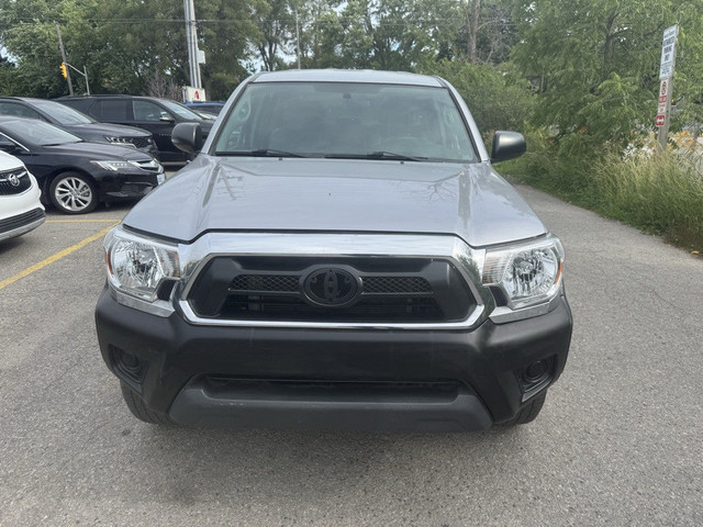 2014 Toyota Tacoma TOYOTA TACOMA DOUBLE CAB LONG BED in Cars & Trucks in City of Toronto - Image 2