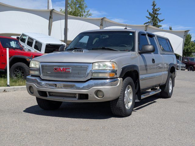 2004 GMC Sierra 1500 SLT- Mechanics Special in Cars & Trucks in Calgary - Image 2