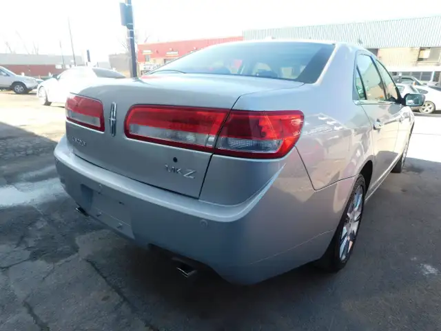 Lincoln MKZ Cuir Mags Sieges Chauffants/Climatisée TRES PROPRE 2 in Cars & Trucks in City of Montréal - Image 9