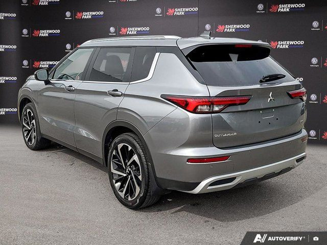 2022 Mitsubishi Outlander LE Premium | HEATED SEATS & STEERING in Cars & Trucks in Strathcona County - Image 4