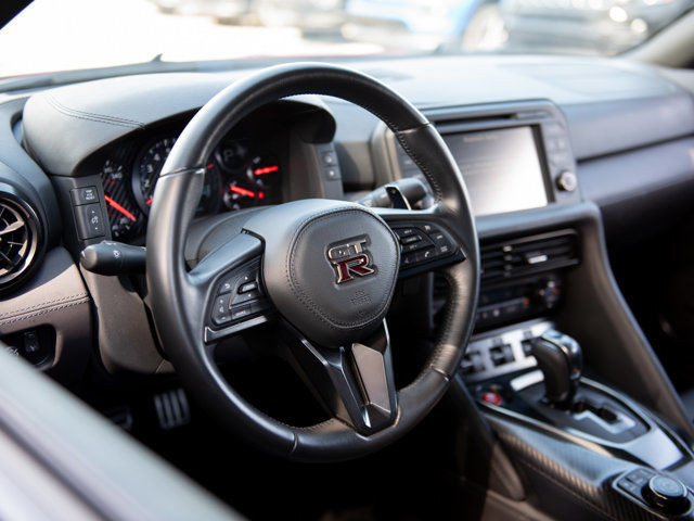 2023 Nissan GT-R Premium in Cars & Trucks in Calgary - Image 3