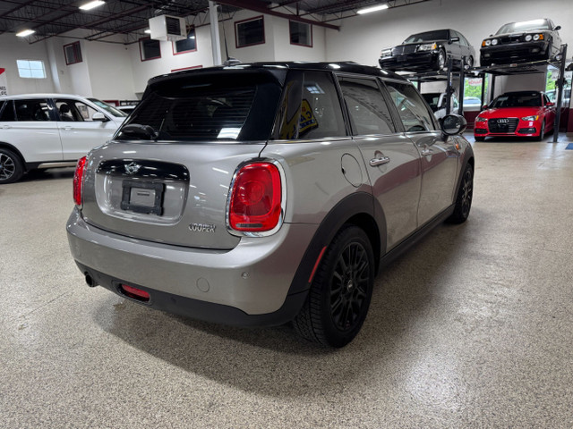 2017 MINI Cooper Hardtop 5 Door - BLUETOOTH - SUN ROOF - KEYLESS in Cars & Trucks in Mississauga / Peel Region - Image 3