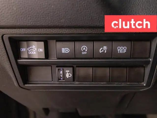 2023 Toyota Tundra SR CREWMAX 4WD w/ Apple CarPlay & Android Aut in Cars & Trucks in Ottawa - Image 22