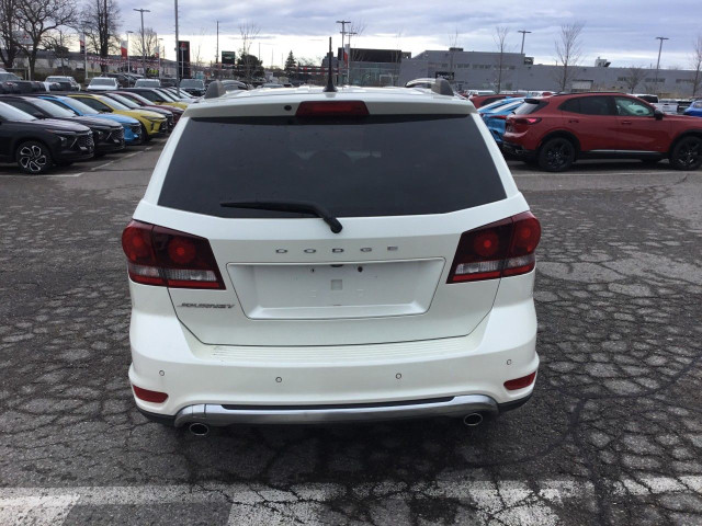 2014 Dodge Journey in Cars & Trucks in Oshawa / Durham Region - Image 4
