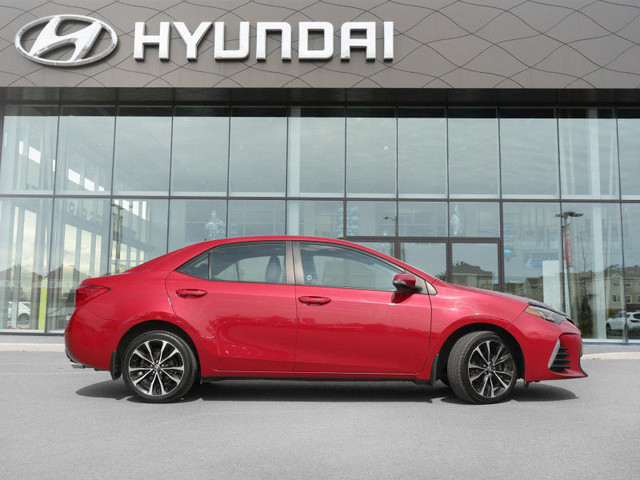 2019 Toyota Corolla CE - $133 B/W in Cars & Trucks in Ottawa - Image 2