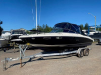 2012 Sea Ray 240 SSE