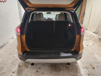 2016 Escape Titanium with lots of extras such as blind spot, remote start, memory seat, roof, leathe... (image 3)