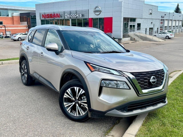 2023 Nissan Rogue in Cars & Trucks in Calgary
