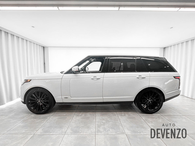  2020 Land Rover Range Rover P525 5.0L V8 Supercharged HSE LWB / in Cars & Trucks in Laval / North Shore - Image 2