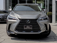 Visit our dealership to explore the recent trade-in of the 2022 LEXUS NX 350h. This exceptional vehi... (image 4)