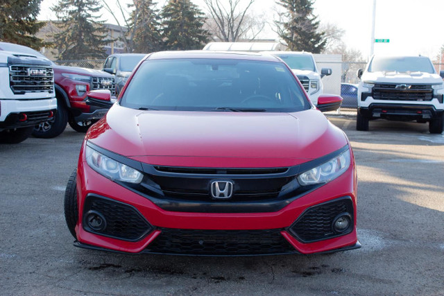 2018 Honda Civic Sport in Cars & Trucks in Edmonton - Image 3