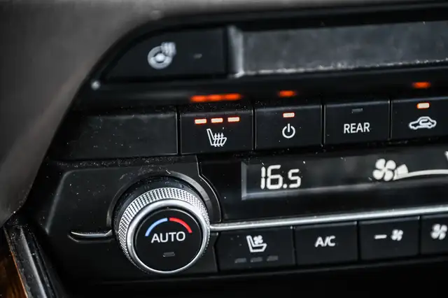 2022 Mazda CX-9 Signature | Awd | Toit Ouvrant | Apple CarPlay | in Cars & Trucks in City of Montréal - Image 23