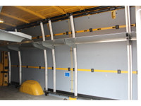 2016 MERCEDES SPRINTER 2500 -- 170 - FULL SIZE - HIGH ROOF -- CUSTOM FOLDABLE SHELVES!!! ECONOMICAL... (image 8)