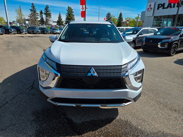 2023 Mitsubishi Eclipse Cross SEL Low KM | Mitsubishi Certified in Cars & Trucks in Calgary - Image 2