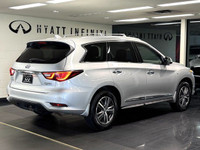 Discover the 2020 Infiniti QX60, where luxury meets performance. Equipped with a powerful 3.5L premi... (image 2)