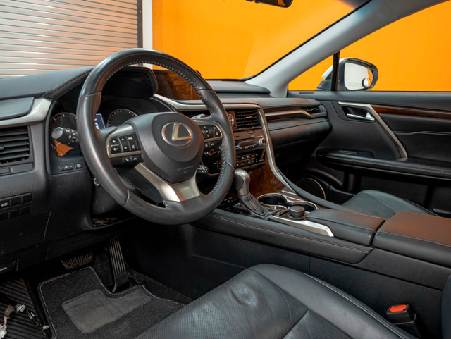 2018 Lexus RX 350 AWD *TOIT* CUIR SIÈGES VENT HAYON ELEC ALERTES in Cars & Trucks in Laurentides - Image 2