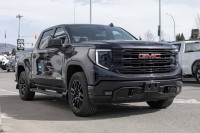 Check out our 2024 GMC Sierra 1500 Elevation—a bold and capable truck built for both work and play.... (image 2)