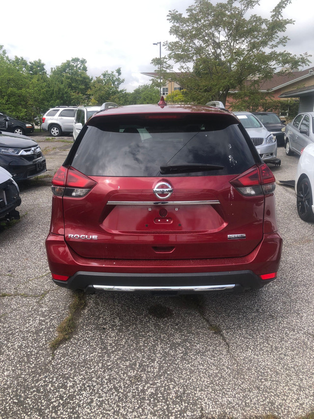 2020 Nissan Rogue Special edition in Cars & Trucks in Windsor Region - Image 2