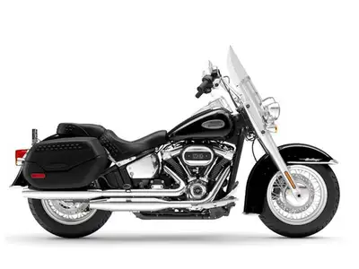 Financing & Shipping Options are Available here at Calgary Harley-Davidson! We also do accept Trade-...