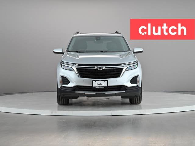 2022 Chevrolet Equinox LT AWD w/ Apple CarPlay, Heated Front Sea in Cars & Trucks in Ottawa - Image 3