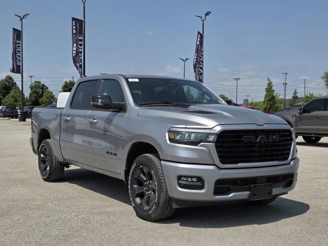 2025 Ram 1500 Sport in Cars & Trucks in Barrie - Image 3