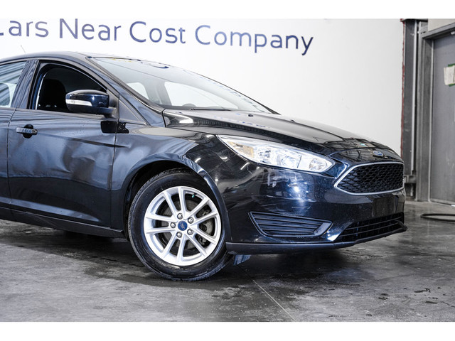  2015 Ford Focus Accident Free Locally Owned in Cars & Trucks in Edmonton - Image 2