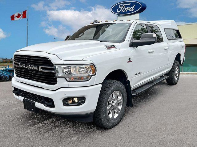 2020 Ram 2500 Big Horn in Cars & Trucks in Kitchener / Waterloo - Image 2