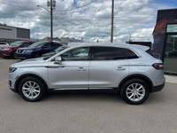 2019 Lincoln Nautilus Select AWD SUV - Navigation|Rearview camera|Parking sensors|Blind-spot/Lane as... (image 5)