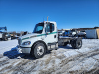 2008 FREIGHT LINER M2106 ***ONLY 26,000KMS 1150HRS***