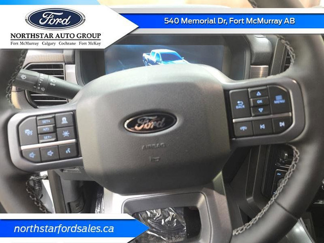 2025 FORD F-150 LARIAT in Cars & Trucks in Calgary