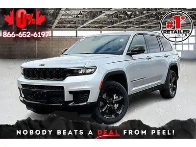 Engage & Explore with Peel Chrysler, Canada's #1 Stellantis FCA Retailer, 9 years in a row! Whether...
