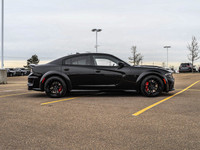 Welcome to Sherwood Buick GMC! Widebody Supercharged 6.2L | Aftermarket MBRP Exhaust/Intake | Black/... (image 9)