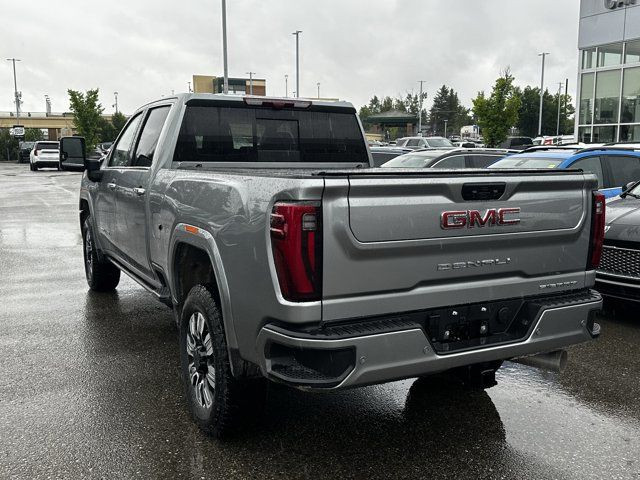 2025 GMC Sierra 3500HD Denali in Cars & Trucks in Calgary - Image 4