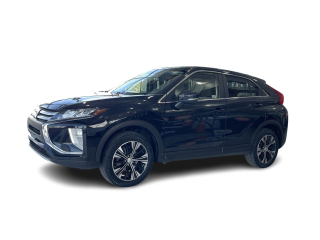 2020 Mitsubishi ECLIPSE CROSS ES S-AWC (Heated Seats,Backup Cam) in Cars & Trucks in Calgary - Image 4